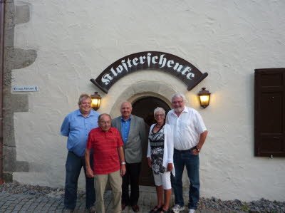 Ehrenmitglieder 2013