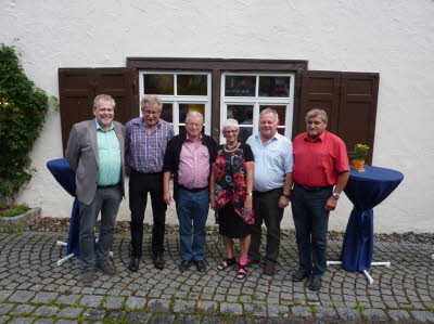 Ehrenmitglieder 2017